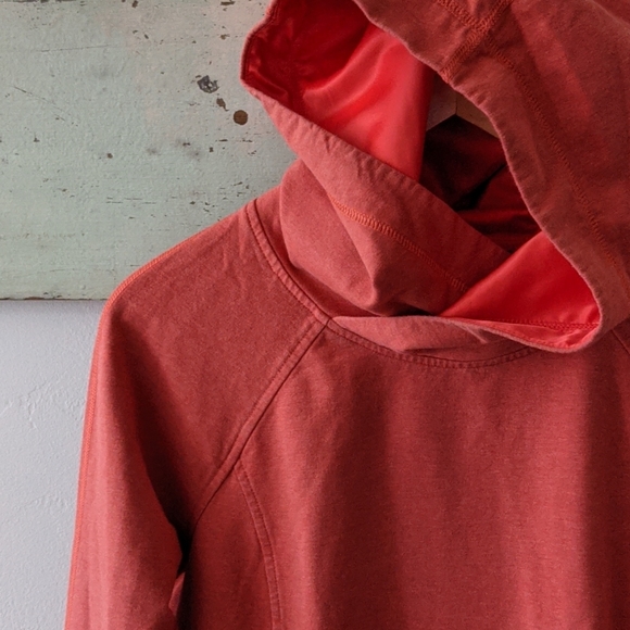 lululemon athletica Tops - LULULEMON I  All Good Pullover Hoodie, 4